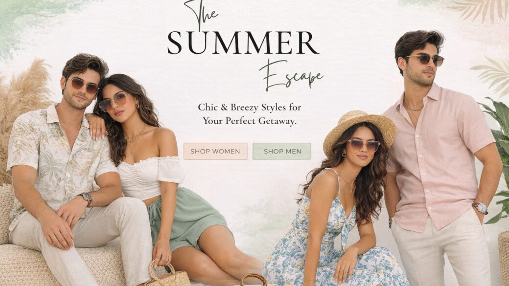 womens collection