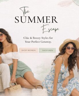 womens collection