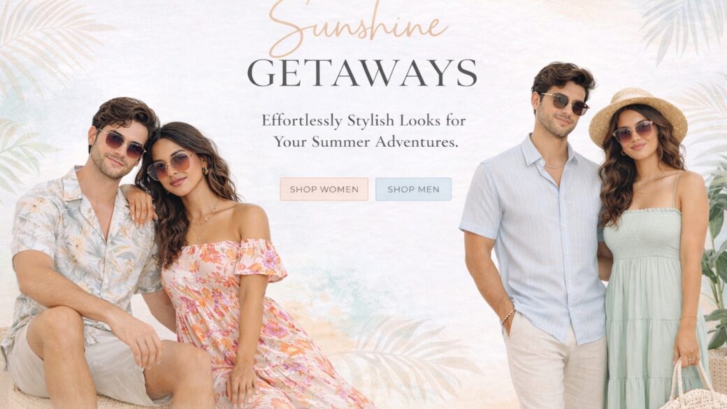 ultimate spring sale