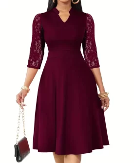 women dress for pure cotton
