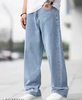 baggy jeans for mens