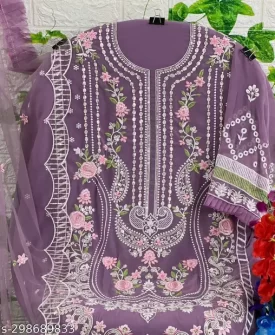 pakistani suit for women