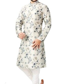 Logass Kurta Pyjama Set for Mens Ethnic & Designer Wear