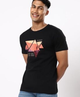 men | sports jerseys t shirts & half sleeve round